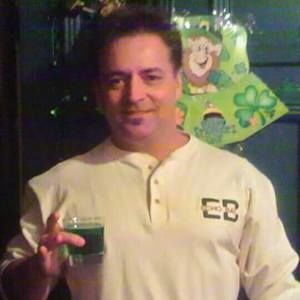 Meet your Posher, Dave